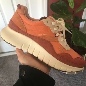 Cole Haan Zero Grand Sneakers